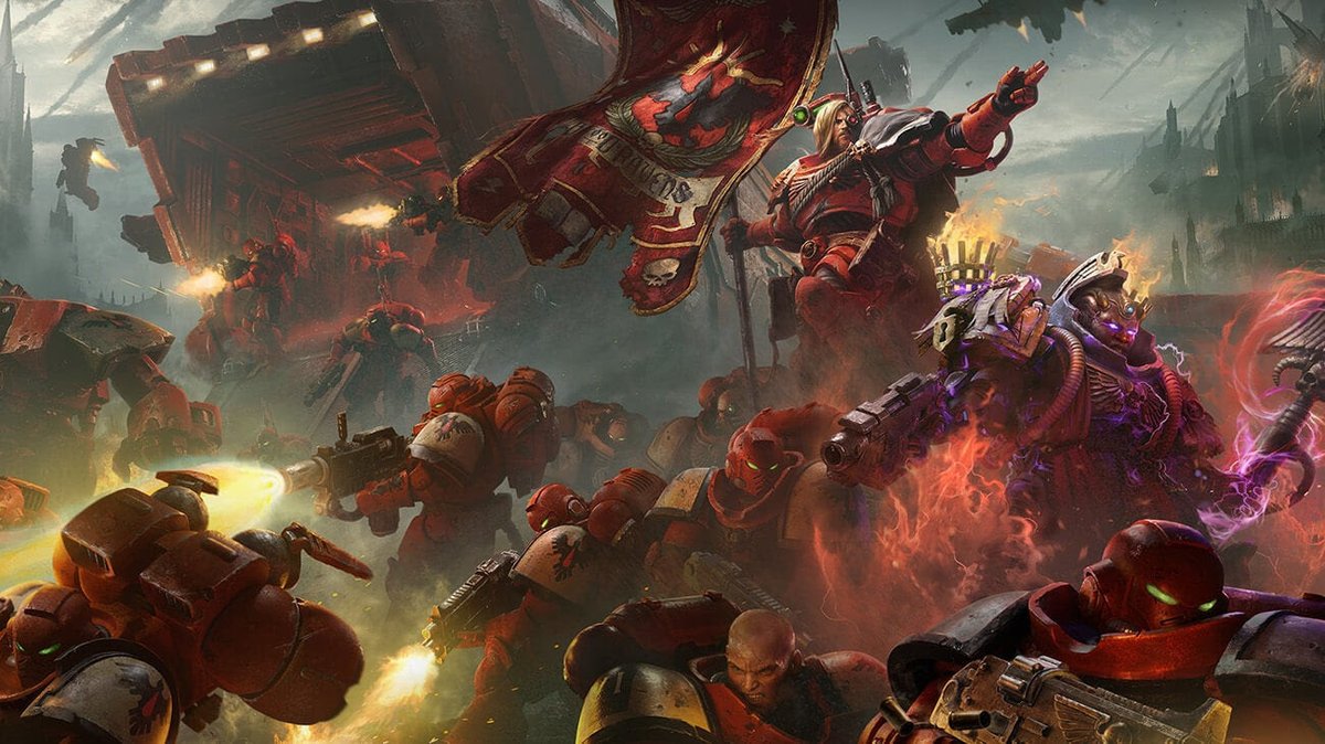 VenrisSFO's tweet photo. Blood Ravens are back! https://t.co/FGl3gxZs3g