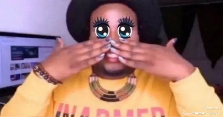 zuzupeepa's tweet photo. @JAYACTII Lol it was just funny &amp; ki, u don't need to explain urself to me sis https://t.co/1v4PULNFtG