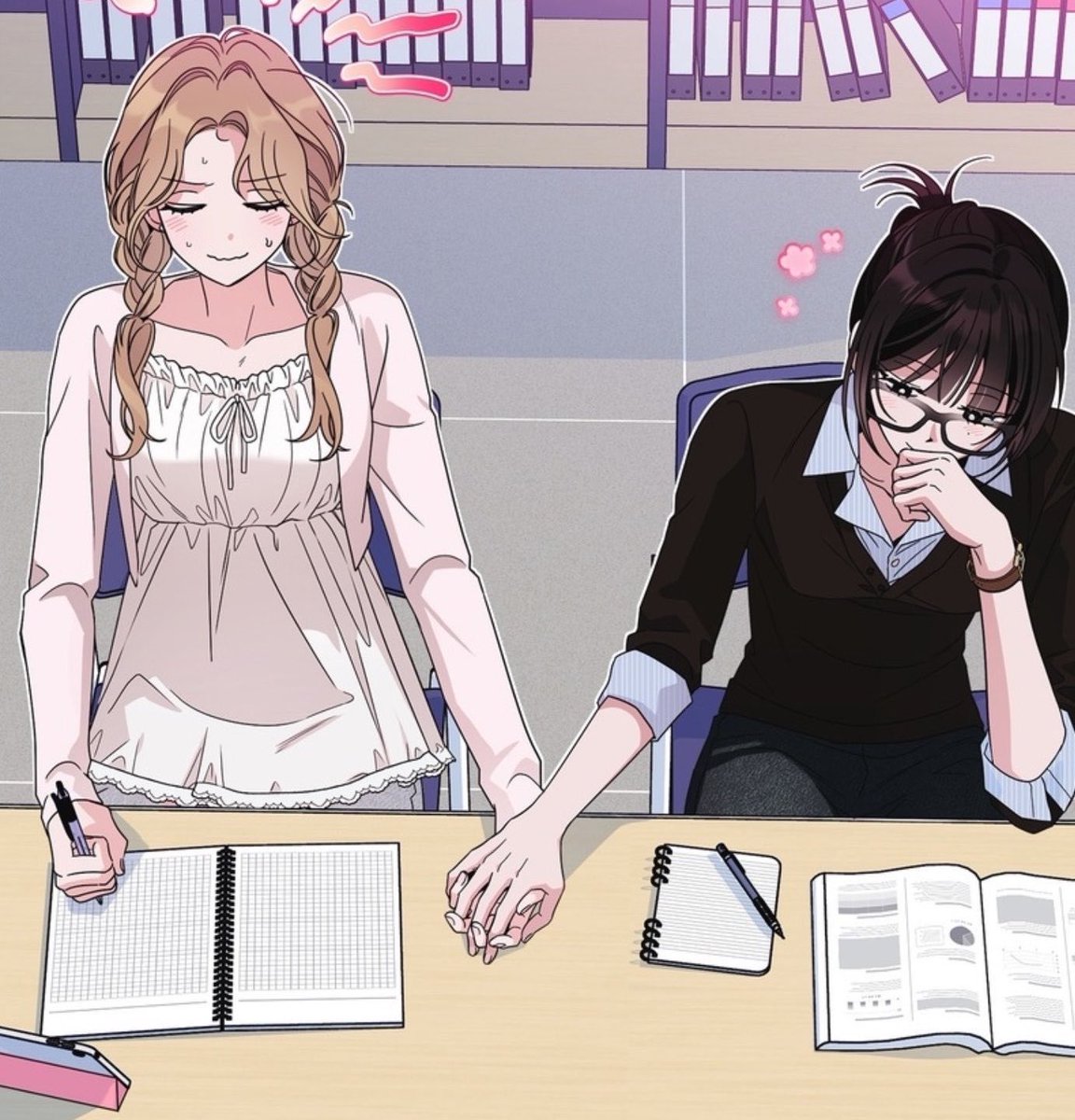 naoidoll's tweet photo. oh to have a cute &amp; pretty girlfriend alongside ur college life…… https://t.co/eWApWJLW0q