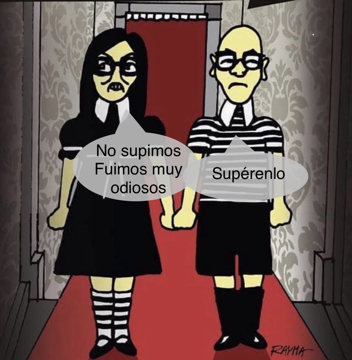 iconografico's tweet photo. @ReporteYa @jaarreaza ¿Qué dirán los encanados. https://t.co/HP8AWGpcP6