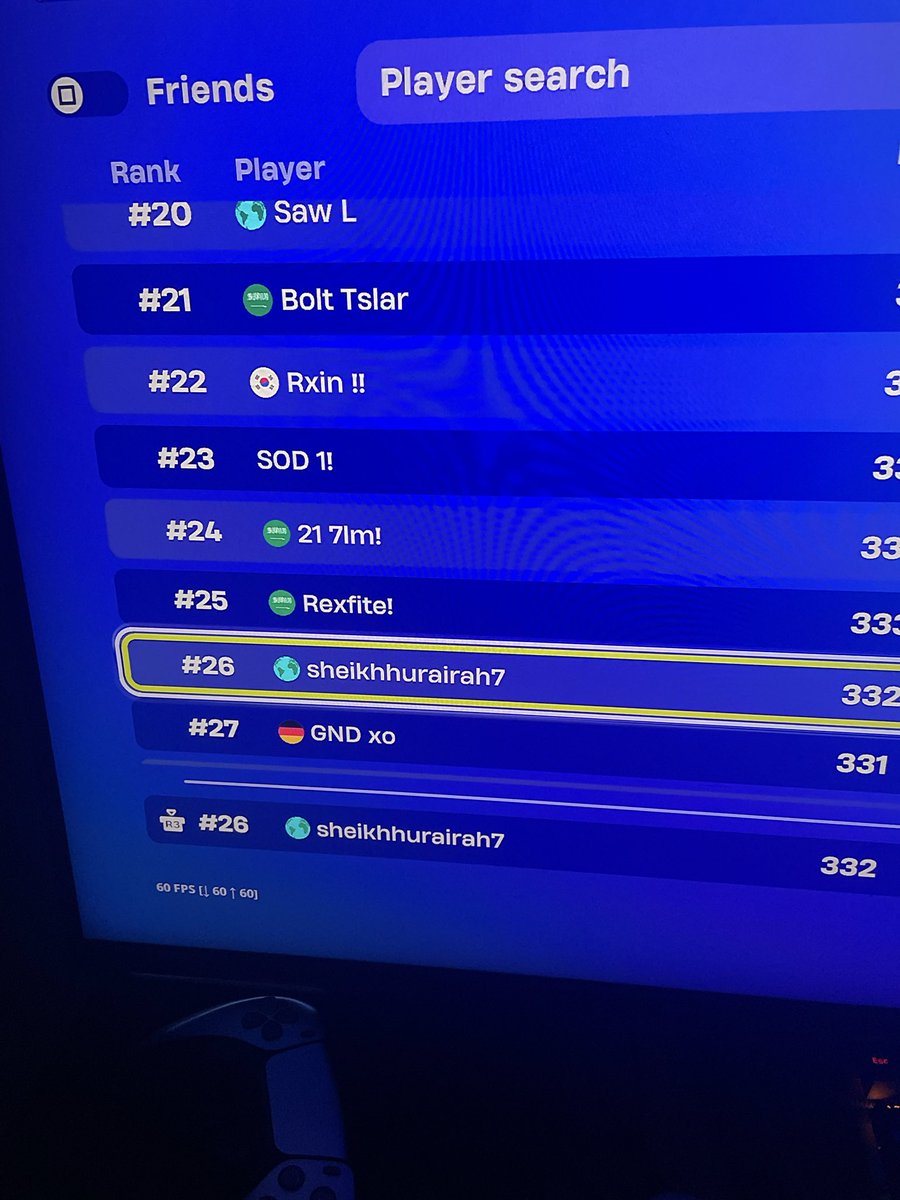 sheikhhurairah7's tweet photo. PS OPENS, 1st
Time qualifying W placement, finally broke the curse❤️‍🩹❤️‍🩹 @LawRGN https://t.co/Gdrq98FznB