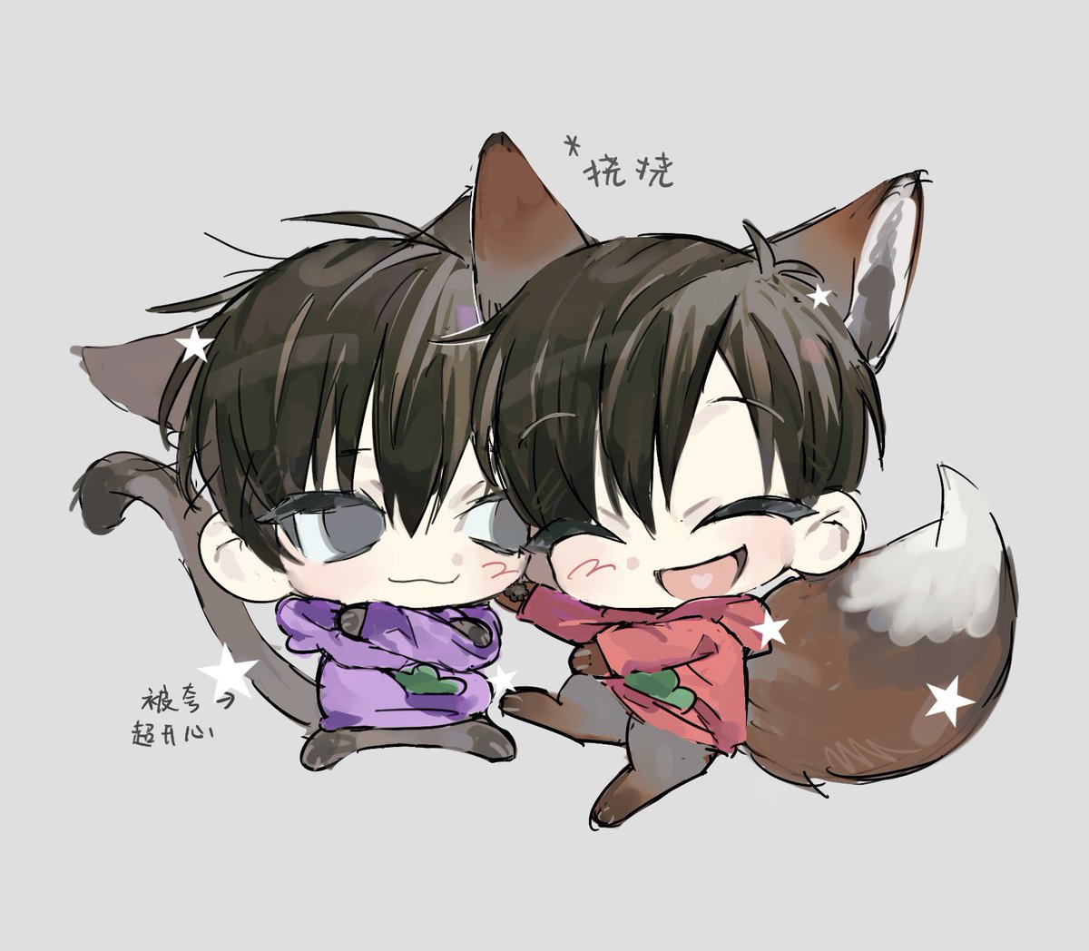Lab6429's tweet photo. #おそ松さん paka松 https://t.co/ktooEsrAAK