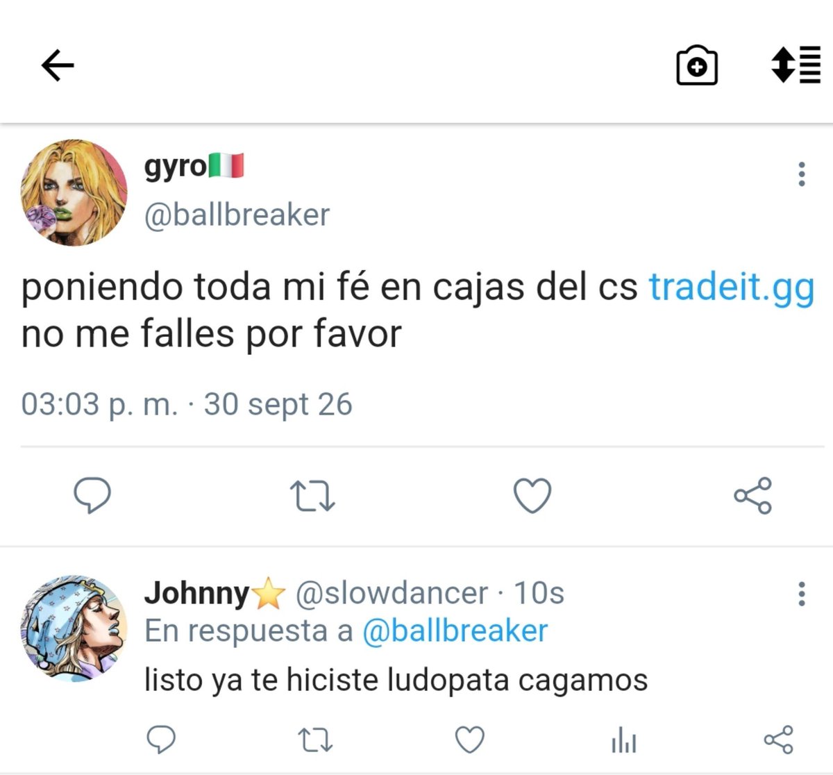 newabnoormal's tweet photo. 1- vamos a empezar a poner en contexto un poco todo Rip cafetería 

pov de johnny en el chat https://t.co/JR4FYgGxZa