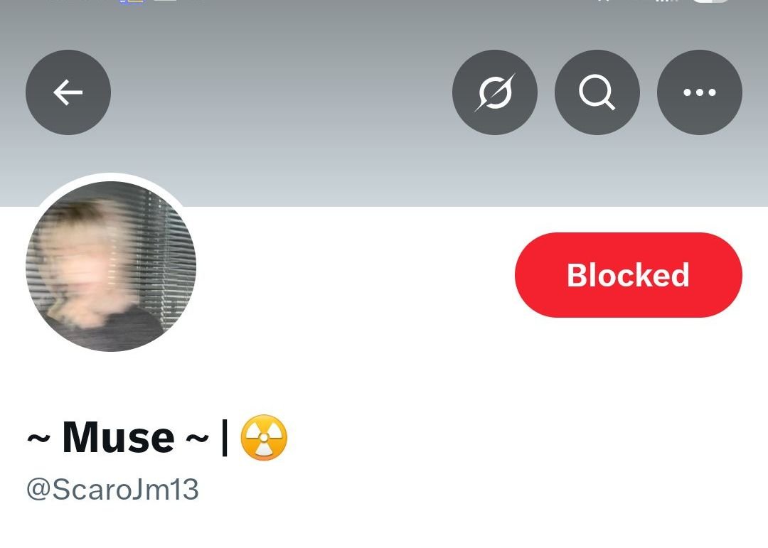 DunkProtect's tweet photo. šØReport,And BlockšØ
ā¢Spreading rumor and hate about our artist
ā¢Misinformation and insults
https://t.co/yGSfHChLKL
https://t.co/RRDCSdjvCm
Report Multiple Times Under:
⢠Hate and Harassment
⢠Spam
š«NO ENGAGEMENTš«
#PROTECTDUNK https://t.co/n9FJfrXM01