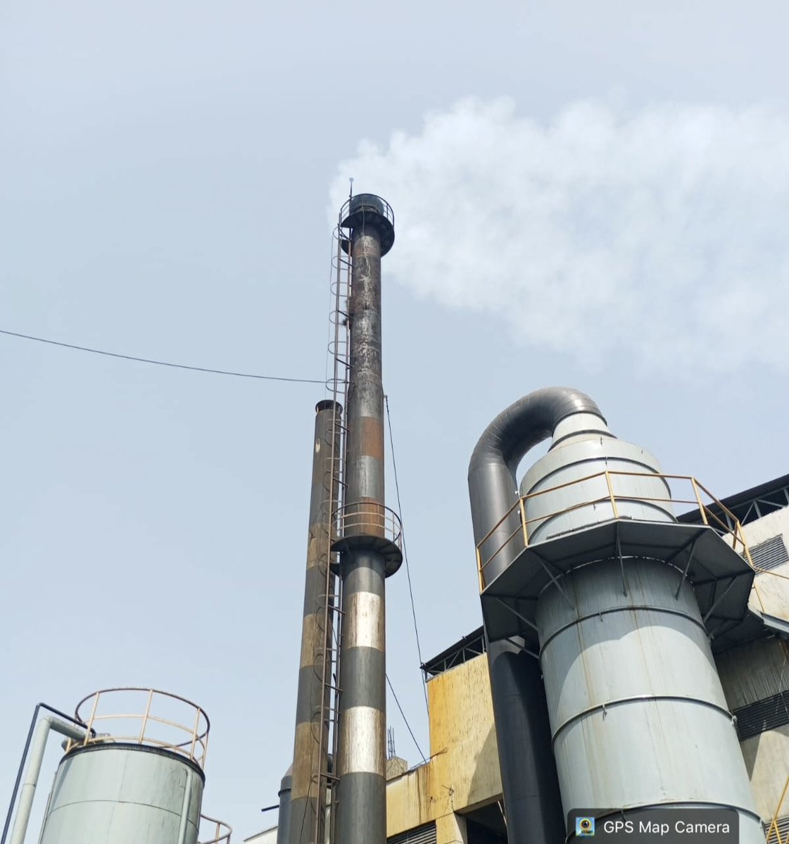 farhanmahmood5f's tweet photo. Industrial visit to Vegetable Oil Unit, with EPA team.

#epapunjab #im4climate #maryamnawaz4climate #smoglesspunjab #smogfreepunjab #saynotoplastic #plasticfreepunjab #Climatewarriors #Climateinternship
#epccdpunjab https://t.co/aG1a48sp0G