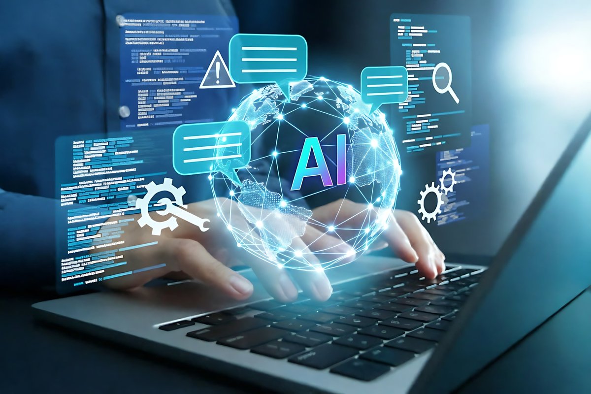 DarlaSomerville's tweet photo. HIRING AI Development Consultant (1895) Toronto Hybrid 14-Month Contract $90-100/hr Apply https://t.co/SbcexJoJIQ
#AIDeveloper #AIConsultant #MachineLearning #LLM #RAG #AIAgents #Python #SQL #React #Angular #Flask #Azure #Kubernetes #Docker #Agile #TorontoJobs #TechJobs #BankJobs #HybridWork #NowHiring #ContractRole #DirectITRecruiting #OpenToWork #DataScience #FullStackDeveloper #Toronto #Opentowork