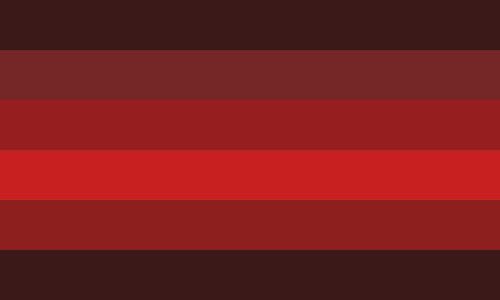 DAILYMICROLABEL's tweet photo. Antagogender

a xenogender where one's gender is related to being evil or villainous. 

This gender can feel suave, confident, antagonistic, dark, or hidden in the shadows. It can also relate to causing chaos. https://t.co/3dvEC2OLX9