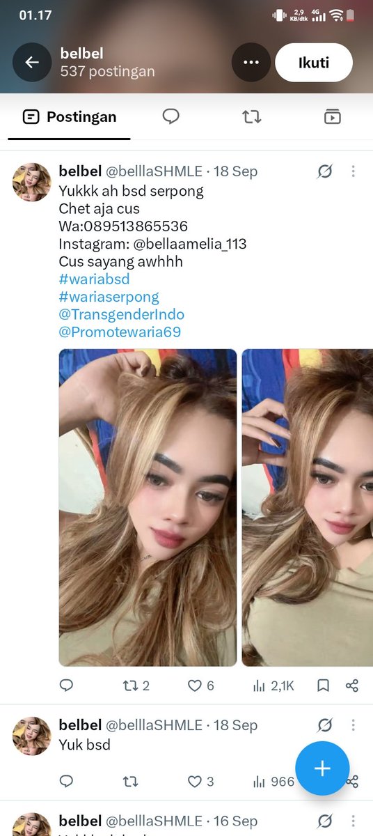 Tompitompul's tweet photo. Ati ati ama ini orang yak, penyakitan, lubang beol nya jamuran, najis bgt anjinkkkk @belllaSHMLE
@penikmatwaria 
@wariabsd
@Ciansayang 
#wariabsd
#wariaserpong
@Transgenderindo
@Promotewaria69 https://t.co/fq1wX2CUpZ