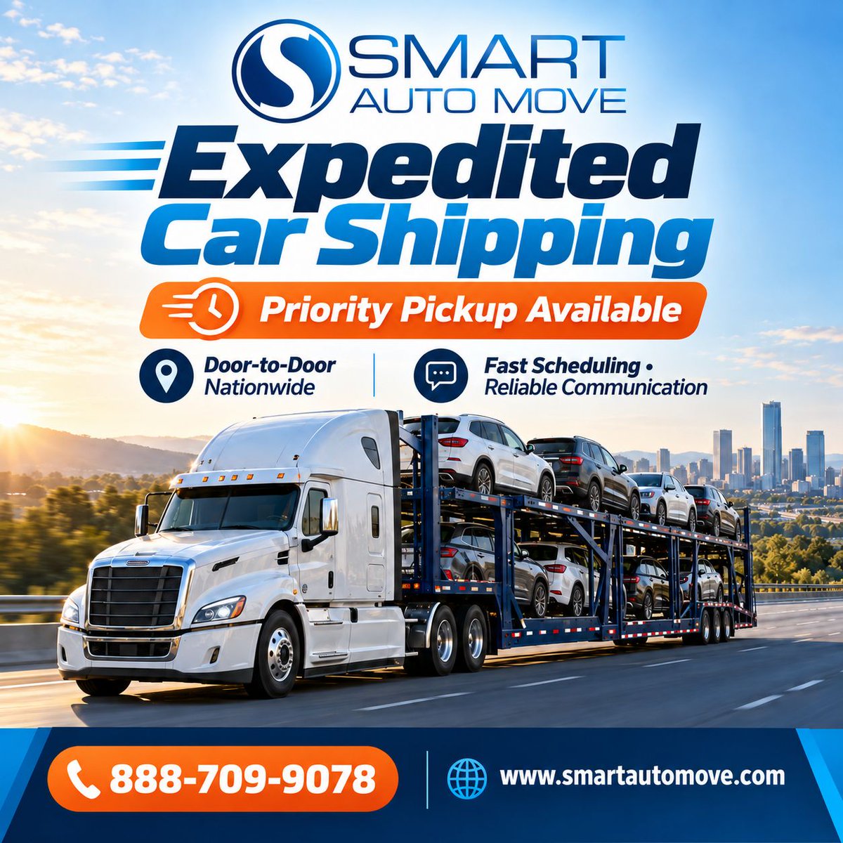SmartAutoMove tweet picture