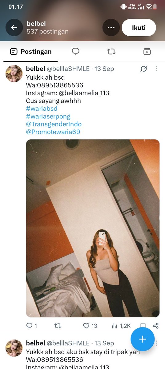 Tompitompul's tweet photo. Ati ati ama ini orang yak, penyakitan, lubang beol nya jamuran, najis bgt anjinkkkk @belllaSHMLE
@penikmatwaria 
@wariabsd
@Ciansayang 
#wariabsd
#wariaserpong
@Transgenderindo
@Promotewaria69 https://t.co/fq1wX2CUpZ