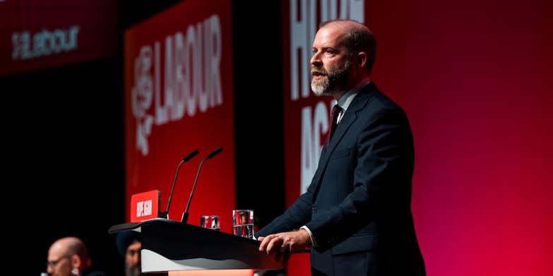 mjdaly57's tweet photo. How can you have hope when you see Lucy Powell, Stephen Kinnock, Bridget Phillipson, Shabana Mahmood, Wes Streeting, Heidi Alexander, Lisa Nandy, Jess Phillips, Jonathan Reynolds, Chris Bryant et al dominating proceedings at the Labour Conference? Most of these individuals were heavily involved with the Labour Together syndicate that did everything it could to destroy Jeremy Corbyn’s leadership from the inside of the Labour Party. Does Andy Burnham think we’ve forgotten all that or that it’s water under the bridge? The individuals above represent all that is rotten about the right wing of the Parliamentary Labour Party. They don’t represent ‘Hope,’ they never have. They represent an insidious soul-destroying pessimism.

@UKLabour @andyburnham @ShabanaMahmood @LucyMPowell @jessphillips @lisanandy @wesstreeting @jreynoldsMP @RhonddaBryant @Heidi_Labour @SKinnock @bphillipsonMP @itvtynetees #LabourConference2026