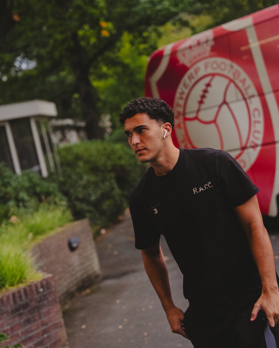 official_rafc's tweet photo. Arrived in Oisterwijk. 📍🔥 https://t.co/9g8IgkIwQA