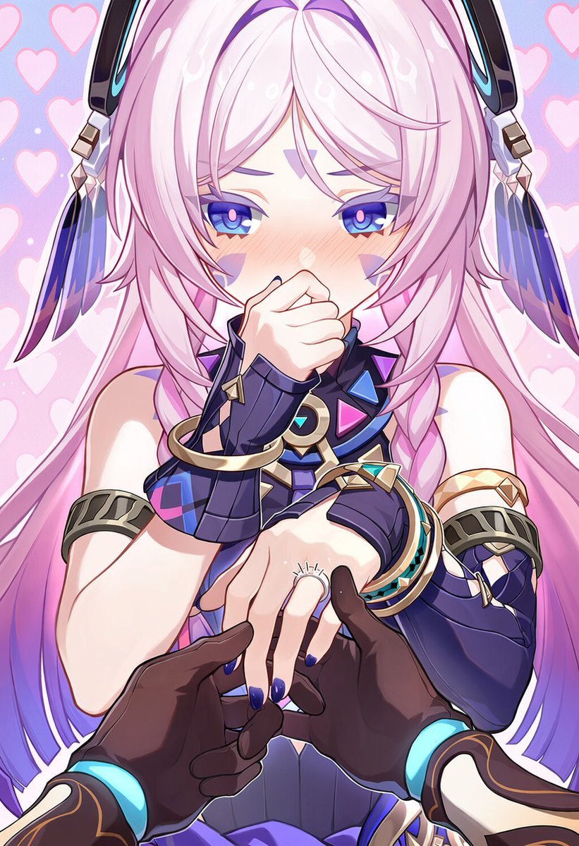 yashiearts's tweet photo. Citlali - シトラリ
Navia - ナヴィア
Clorinde - クロリンデ
Mavuika - マーヴィカ https://t.co/W6QIc6Qrw7