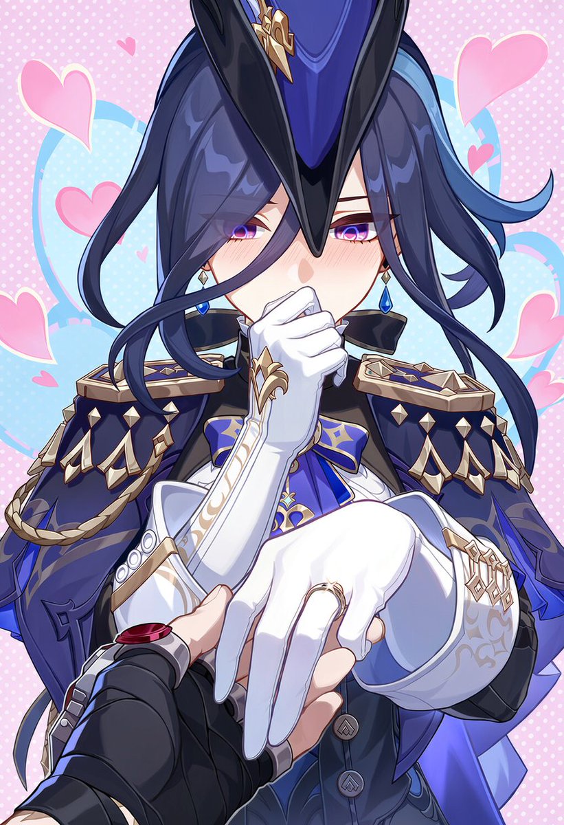 yashiearts's tweet photo. Citlali - シトラリ
Navia - ナヴィア
Clorinde - クロリンデ
Mavuika - マーヴィカ https://t.co/W6QIc6Qrw7