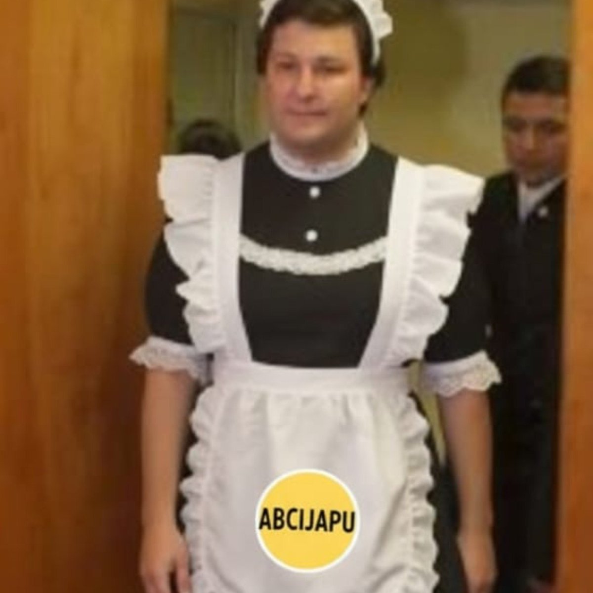 rodrigomezpy's tweet photo. @TribunaParaguay El empleado de los Zucolillo está en problemas.... https://t.co/FMMYdIP43s