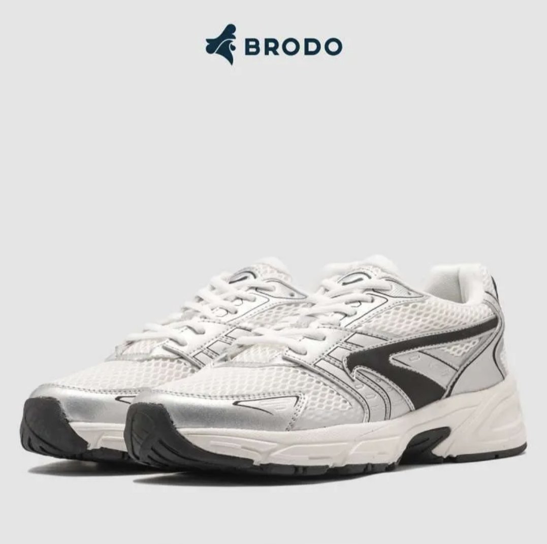 hlsyou's tweet photo. Sumpah sneakers dari brodo sebagus ini cuma 400 ribuan aja😲 kata gue buruan co karena ada potongan harga 50 ribuan dari blibli😻
https://t.co/AqUo2GGNro https://t.co/Ub7JCj7ojB