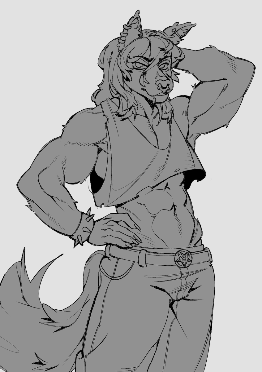 biscas12's tweet photo. have sum #furryartㅤㅤㅤ https://t.co/qJhnnTqKE3