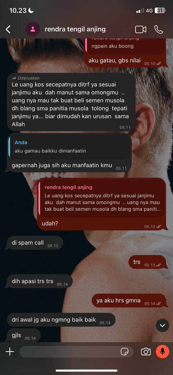 sdhgajualeskrim's tweet photo. Nihh yaaa udahh ku spill wkwkwkwkk https://t.co/uTiZA3SIq3
