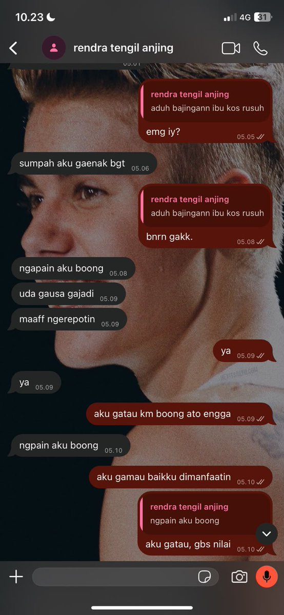 sdhgajualeskrim's tweet photo. Nihh yaaa udahh ku spill wkwkwkwkk https://t.co/uTiZA3SIq3