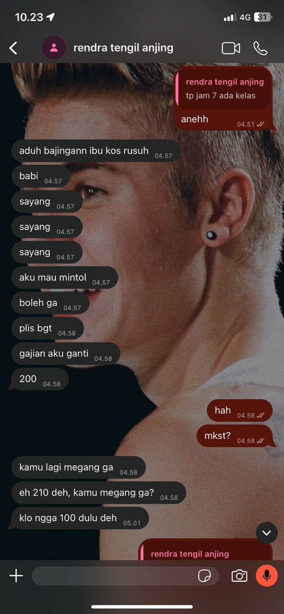 sdhgajualeskrim's tweet photo. Nihh yaaa udahh ku spill wkwkwkwkk https://t.co/uTiZA3SIq3