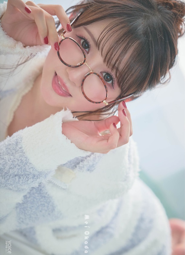 kin__koe's tweet photo. 【サンプル公開】
「VOICEスタイルVOL.7」
https://t.co/mKwr3dLtTO #ad

薮島朱音／櫻井陽菜／咲川ひなの／岡田夢以 https://t.co/lfxxrcl5EV