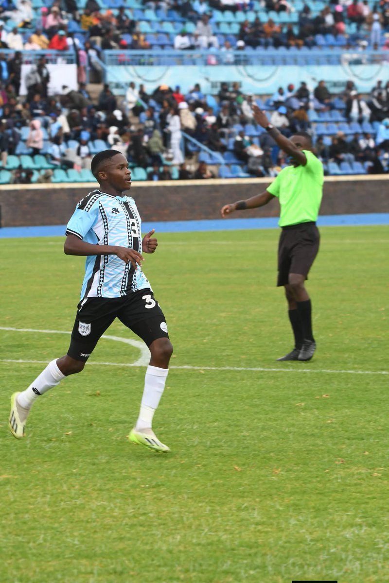 KillerpassBOTS's tweet photo. #BOTS60 RESULT | #KillerPass

Botswana U23 0-2 Mozambique U23
⚽ Romao, Rafael

The Young Zebras suffer defeat on Independence Day Celebration match. Heads up boys, https://t.co/78ABRhQ54r