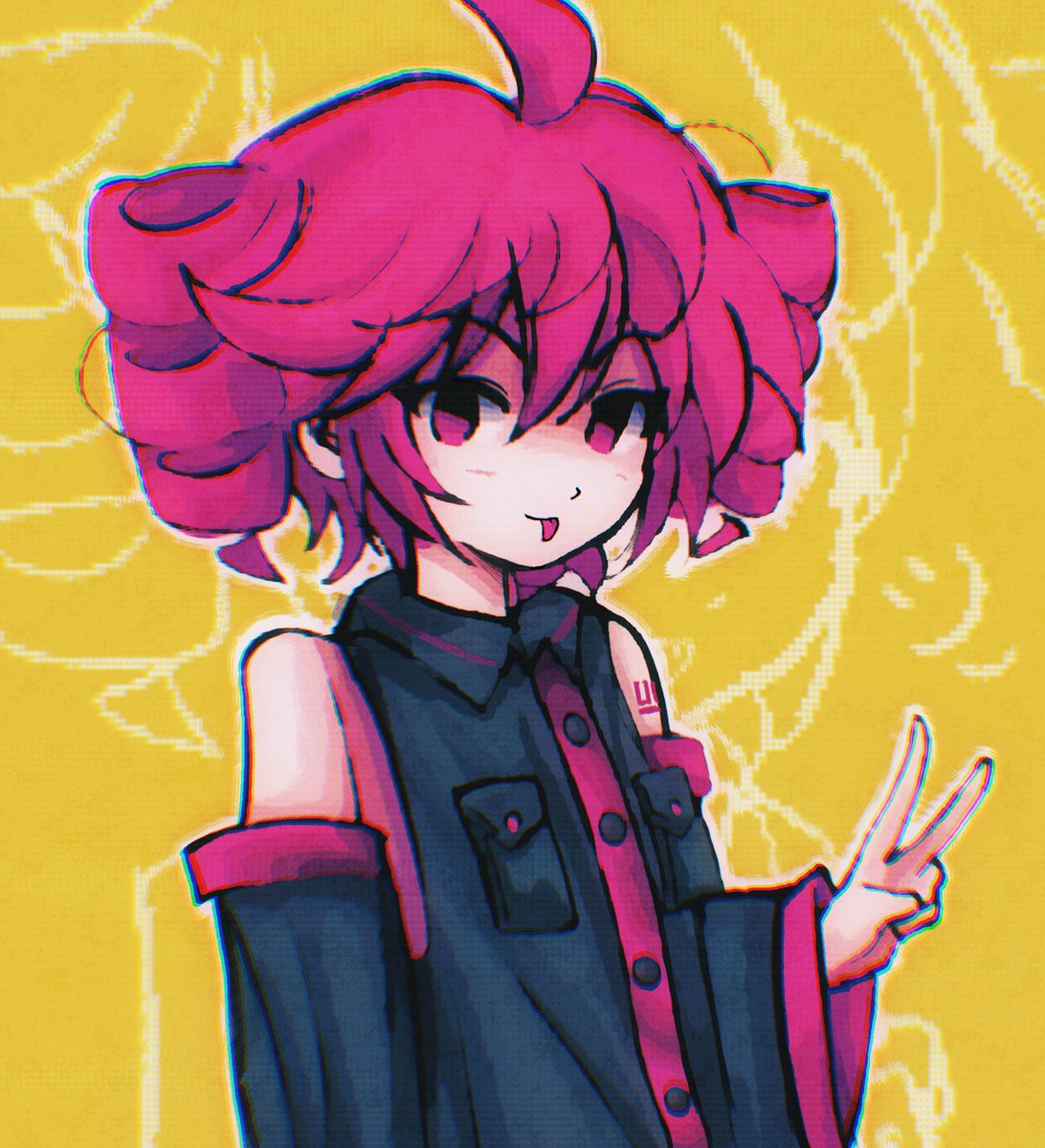 niyanuuu's tweet photo. most standard teto that has ever teto'ed.

tetotetotetotetotetotetoeto https://t.co/nMQJNXRgMl