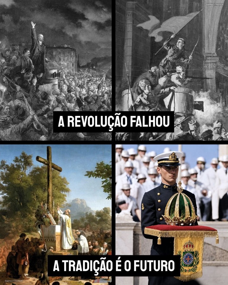 abracetradicao's tweet photo. No fim, nós vencemos. Cristo é Rei ✝️ https://t.co/uOww9aenGa