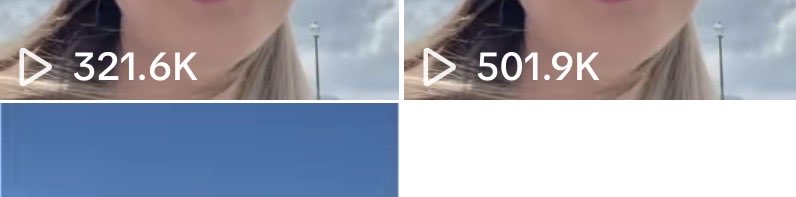 hymarhoon's tweet photo. earlier this year, I noticed a massive amount of organic downloads for my app out of nowhere

I found out it was because some clone posted one of my top ads on tiktok and didn’t bother to change the app name. the vids went viral

free money lol the best content thrives in any environment