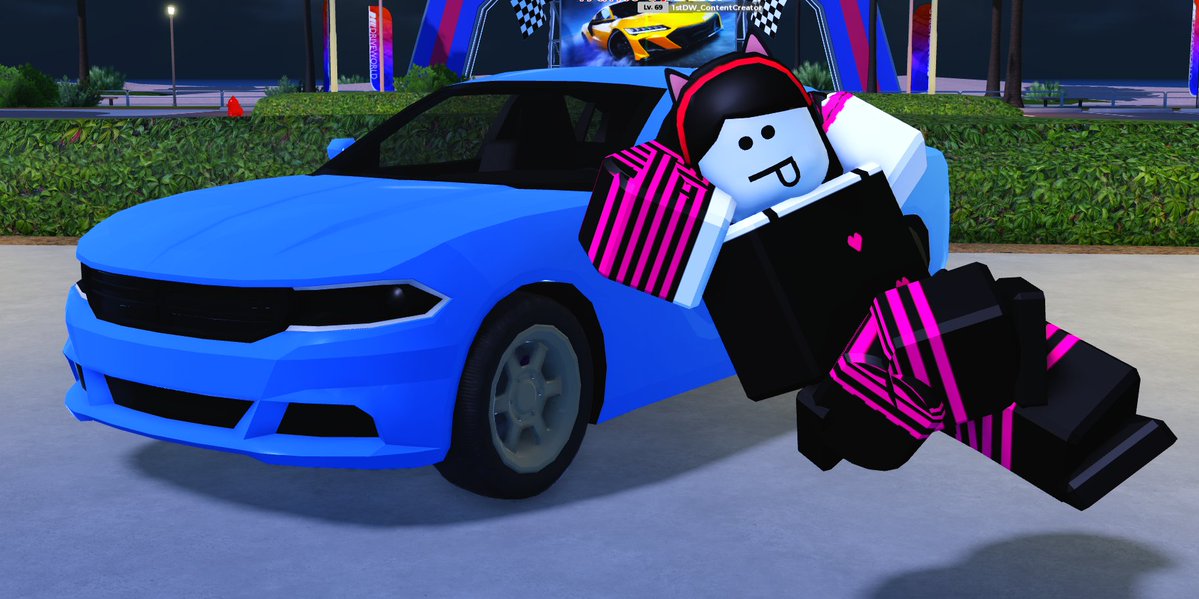 S7arSet's tweet photo. Today is the day!
Today, 4 years ago in the RHS discord server a new discord was advertised in announcements. The name being "Drive World" and later that night we would be playing the first closed testing of Drive World &amp; It's hard to believe It's been 4 years. @DriveWorldRBLX 🥳 https://t.co/QEZvof8KRA