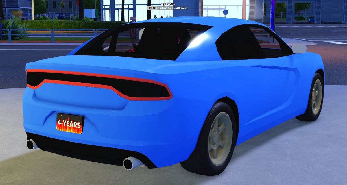 S7arSet's tweet photo. Today is the day!
Today, 4 years ago in the RHS discord server a new discord was advertised in announcements. The name being "Drive World" and later that night we would be playing the first closed testing of Drive World &amp; It's hard to believe It's been 4 years. @DriveWorldRBLX 🥳 https://t.co/QEZvof8KRA