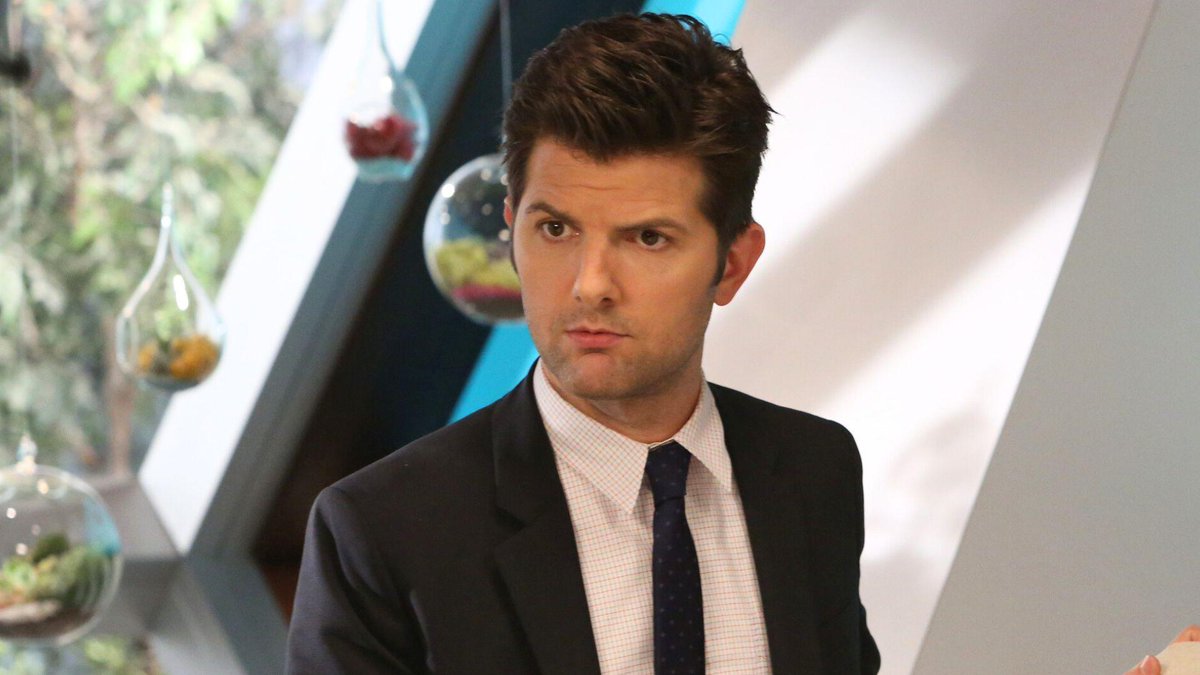 pinqni's tweet photo. @popcomes Ben Wyatt q homem fofo https://t.co/22jRrgjbHn