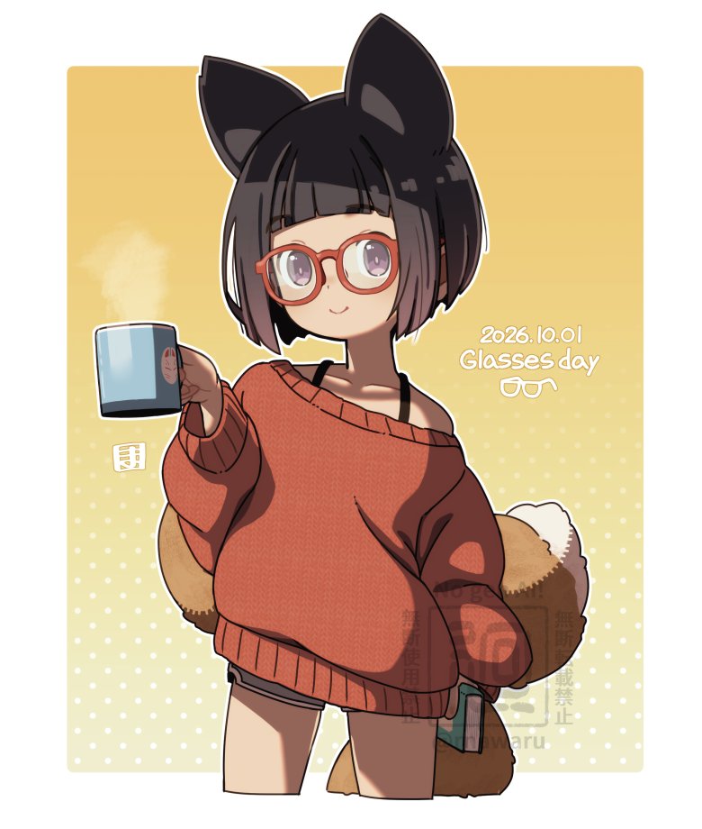 rnawaru's tweet photo. ｽﾁｬｯ！👓 https://t.co/BiNXgeWRfy