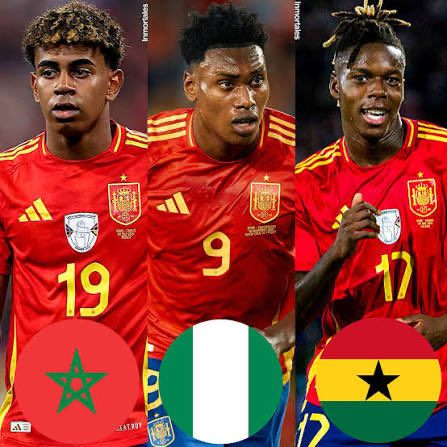 Argentum1812's tweet photo. @gxldeadam jaja no . nosotros pronto ganaremos la 4 sin robar nada de africa . nuestros titulos son con argentinos sin robar nada de africa . el dia que vea mi seleccion asi prefiero no ganar nada https://t.co/eS8GyFNJ9G