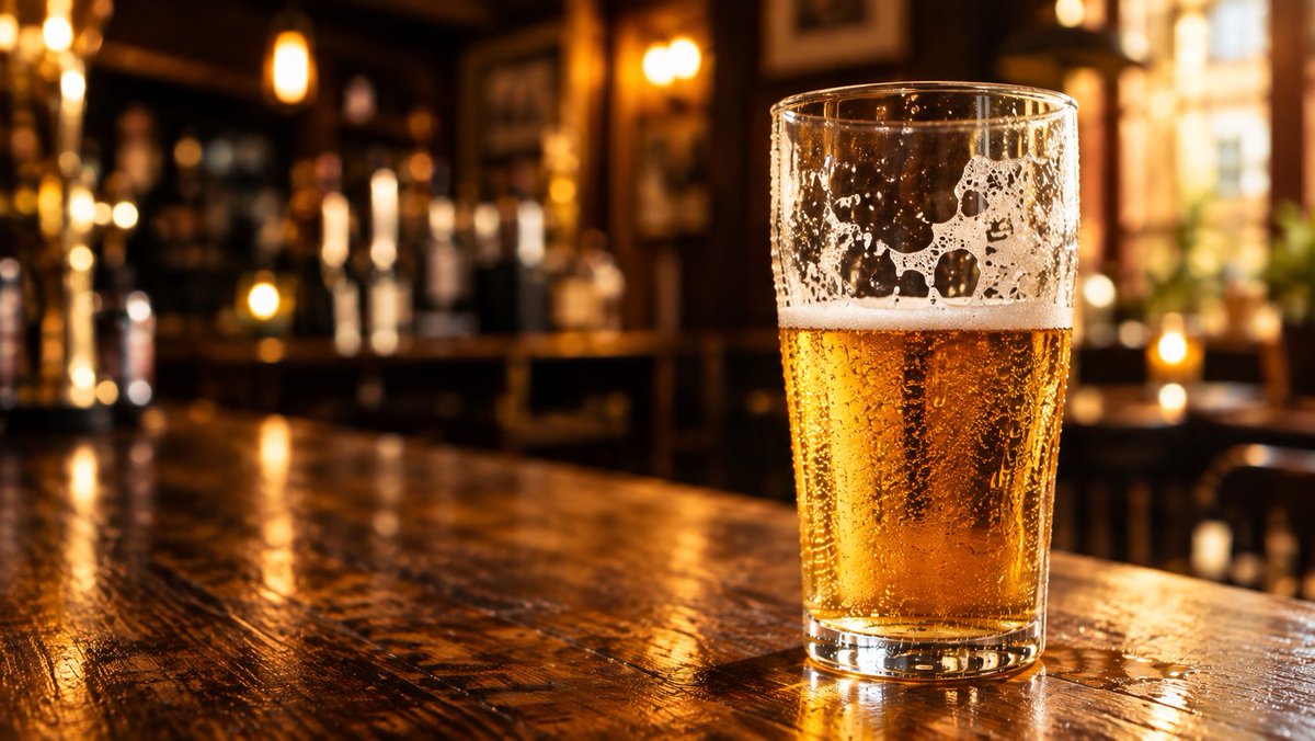 BestBeerSol's tweet photo. Optimists see it half full.
Pessimists see it half empty.
Regulars see it's time to order another 🍺

How's your glass looking today?

$BESTBEER https://t.co/2gDRHGbswM