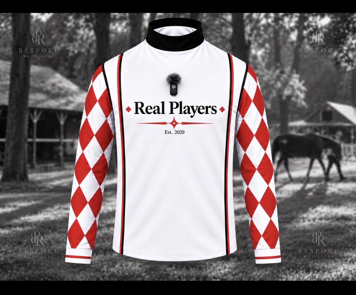 AndreCG___'s tweet photo. @RealBackstretch the voice of the backstretch grooms, hotwalkers, exercise riders, farriers, kitchen employees, and security. https://t.co/wqyOuvglgq