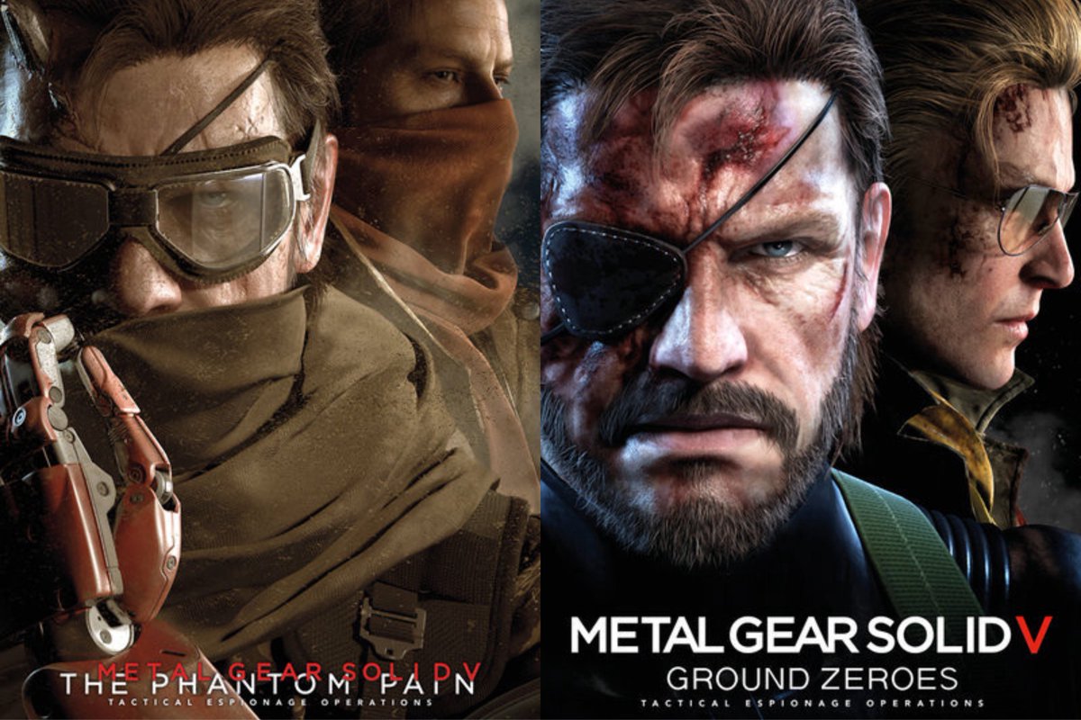 vlxdvxid's tweet photo. Day 17 of asking for Venom Snake & Big Boss to be added in Fortnite
#venomsnake #bigboss #nakedsnake
#metalgear #metalgearsolid #metalgearxfortnite #metalgearwave2
#venomsnakeforfortnite #bigbossforfortnite #nakedsnakeforfortnite
@Fortnite @EpicGames @Konami @Metalgear https://t.co/jICTsGm8yu