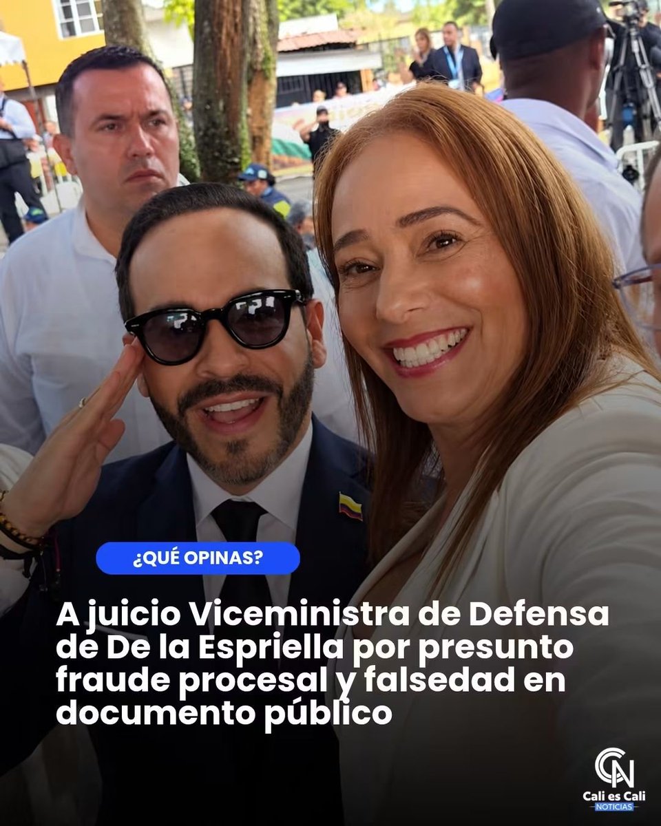 jorgeprotesta's tweet photo. Abelardo debe estar moviendo cielo y tierra para amenazar a los q van a llevar a juicio a esta señora. https://t.co/OSLeEmyth3