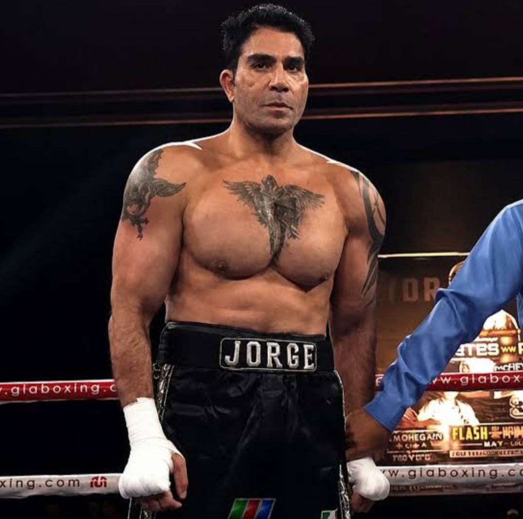 rthur013's tweet photo. Fallece la LEYENDA del Boxeo Jorge Kahwagi Macari🕊️ https://t.co/1Eg5xpFwih