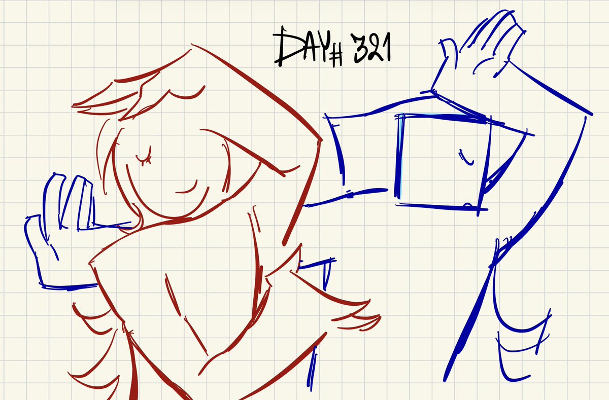 Dailyshadowcest's tweet photo. Day 321 https://t.co/TNt0ChuCp0