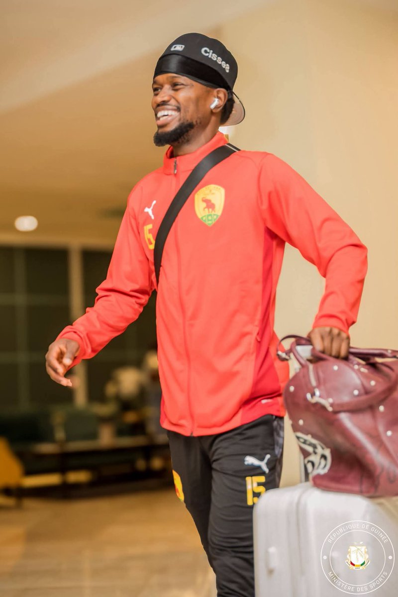 Cherifsowgn's tweet photo. 🚨 SOLD OUT ! 🇬🇳🔥

Plus aucun ticket disponible sur Billet Facile pour le match du Syli National.

🏟️ Guinée 🇬🇳 – Kenya 🇰🇪
📍 Stade du 28-Septembre
⏰ 16h00

Le rendez-vous s’annonce bouillant ! 🔥🦁🇬🇳 https://t.co/ShMFUbwWXb