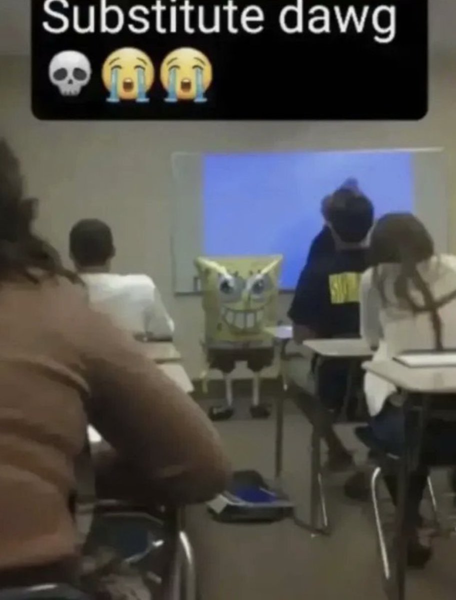 ObjectShowPro's tweet photo. would you let him teach https://t.co/5wBYZvl8ks