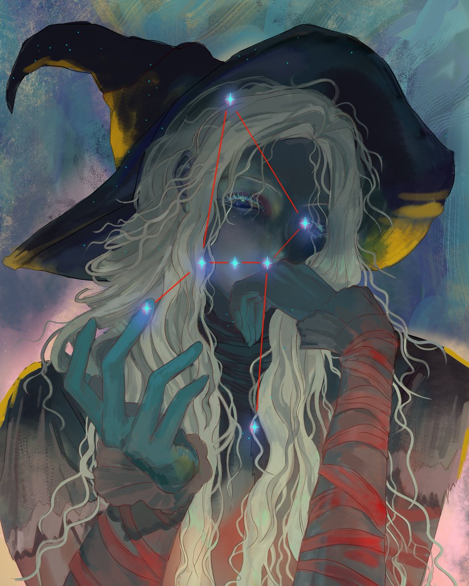 Duo038's tweet photo. Beloved Stardust
#ELDENRING #NIGHTREIGN https://t.co/TM19X2yQow