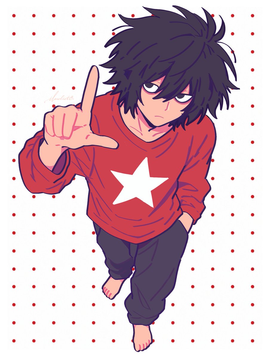 ilawlieti's tweet photo. faz o L 🇧🇷⭐ #deathnote https://t.co/zG3ZlvbDwi