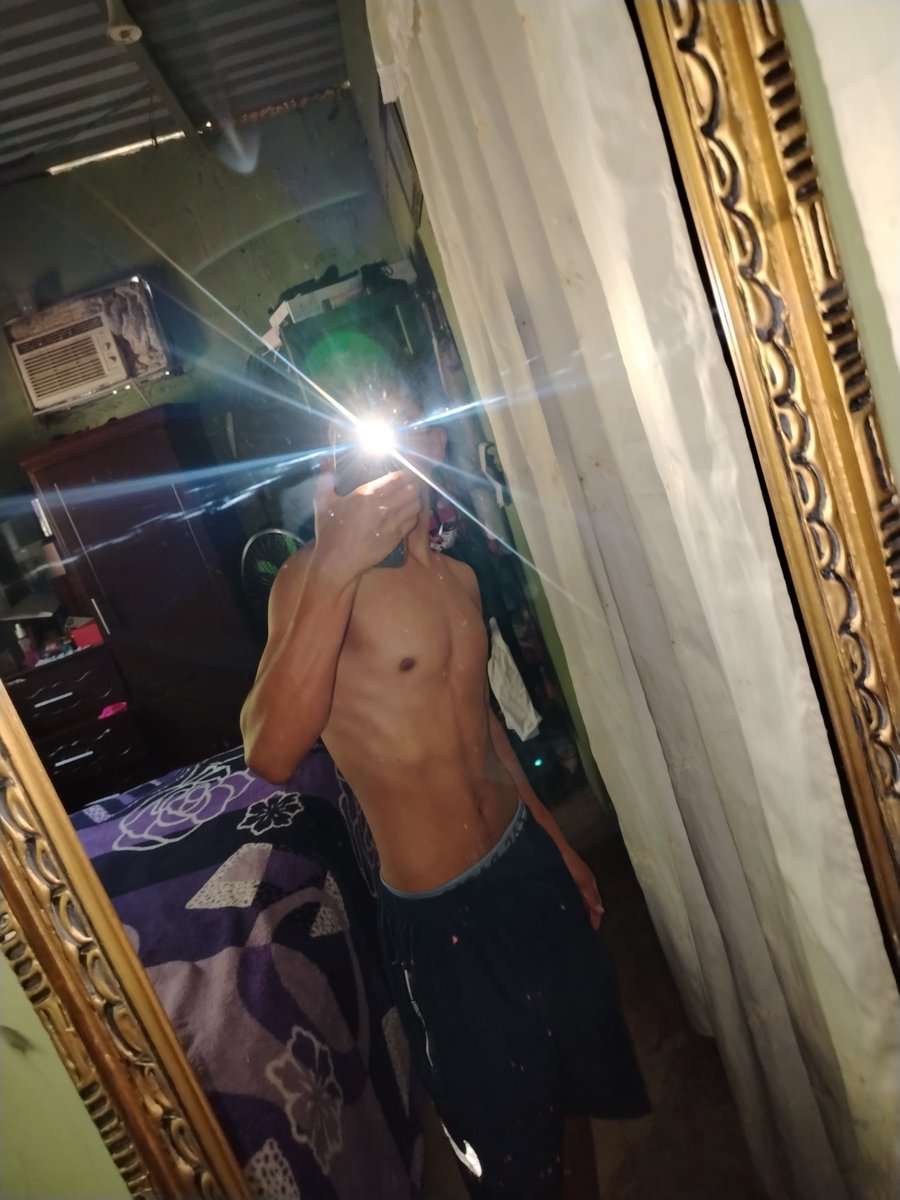 SstarBoy777's tweet photo. Hace mucha calor hoy 🔥🥵 https://t.co/9DkiTkGbp8