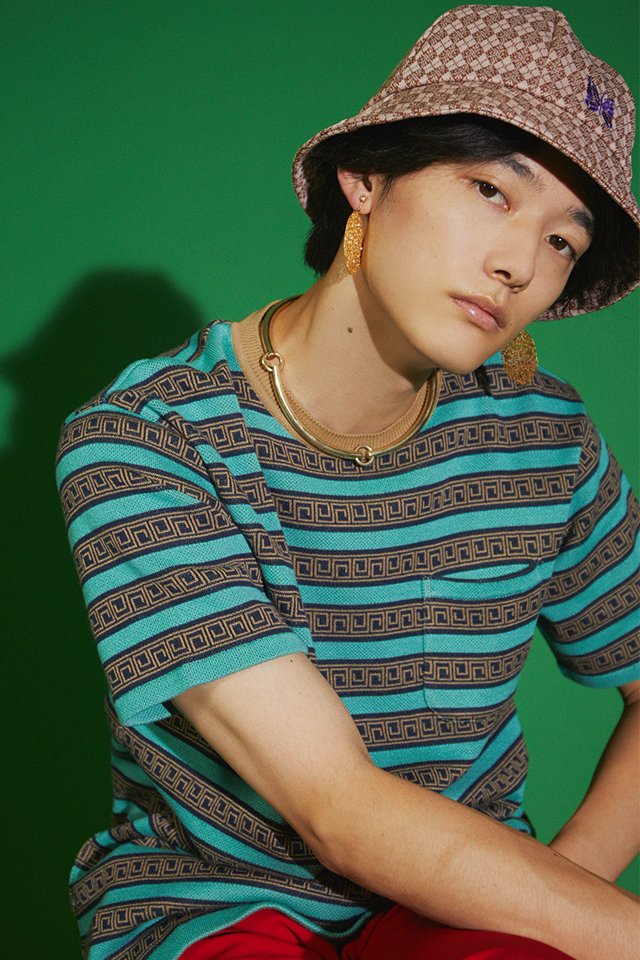 Barbie_Ricky520's tweet photo. ไคโตะ ลุคนายแบบหนอ
ชอบความมุมข้าง ใส่ต่างหู สร้อยคอ

บาจิระ แฟชั่นนิ
#bluelockliveaction #櫻井海音 #ขังดวลแข้ง https://t.co/s2v6CAgp3u