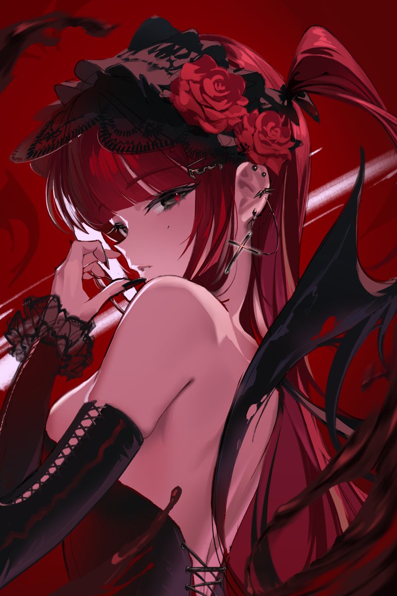 thumbsup_stella's tweet photo. #Lize_art
축하해요🧛‍♀️🎂🥳 https://t.co/yypGVAhKzo