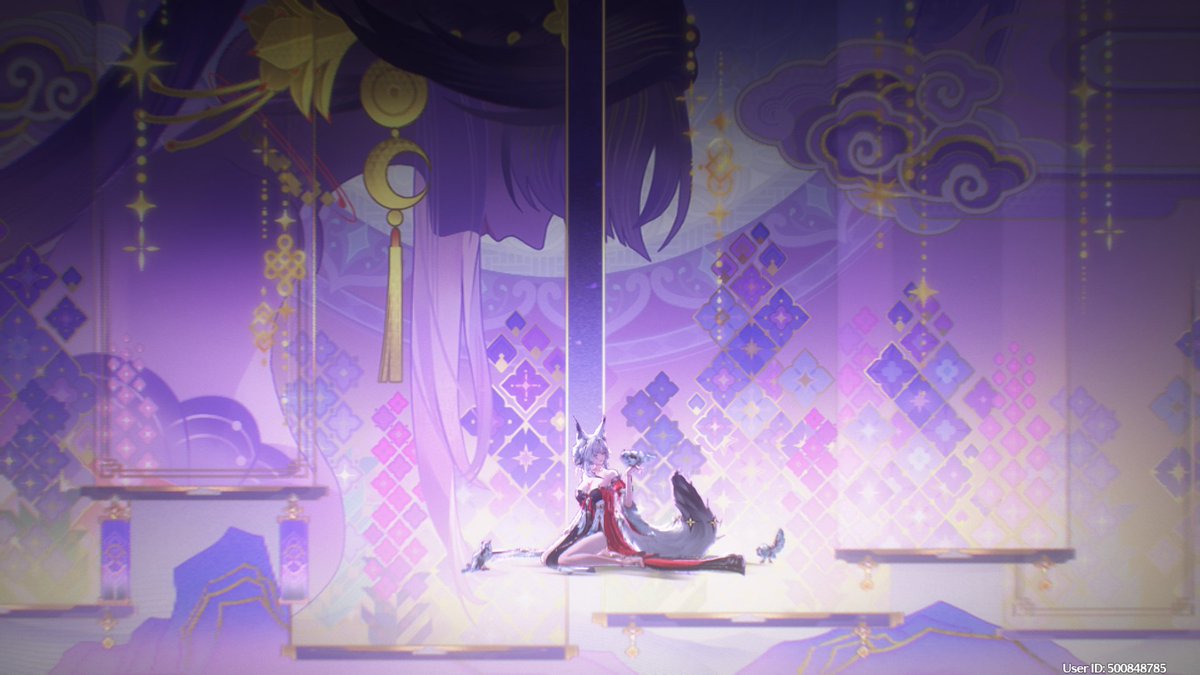 HeyitsMinun's tweet photo. @WuWa_Verse1 First 10 pull :') https://t.co/YsRYn2SvAD