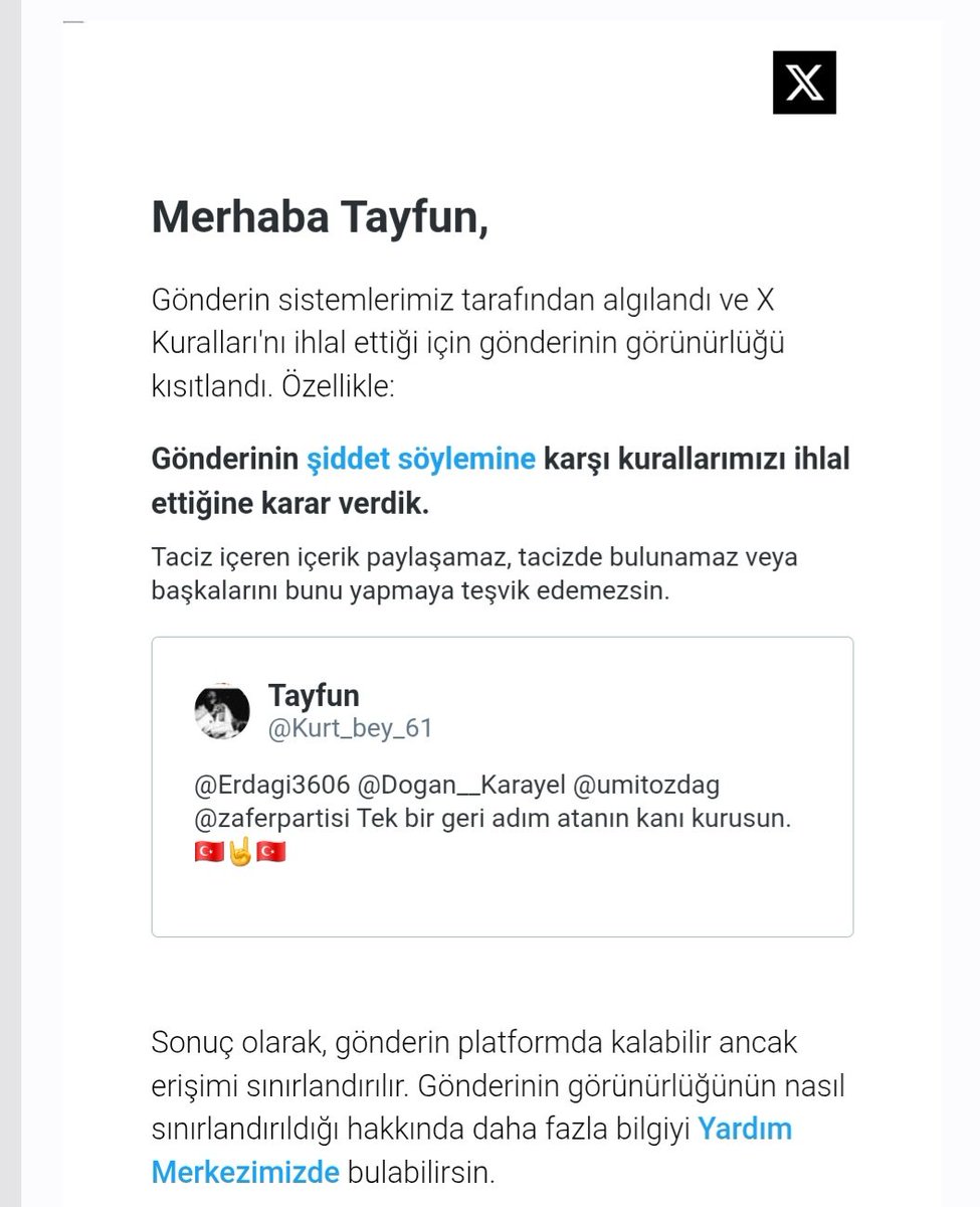 Kurt_bey_61's tweet photo. Yancı,yalaka,vatansız,bayraksız,liboş,bölücü,gtü başı ayrı oynayan bit yavruları istediğini yazsın söylesin ama biz ağzımızı açmayalım öylemi?

Ne istiyorsunuz olm siz?
@XTurkiye https://t.co/fnKJ28ImHw
