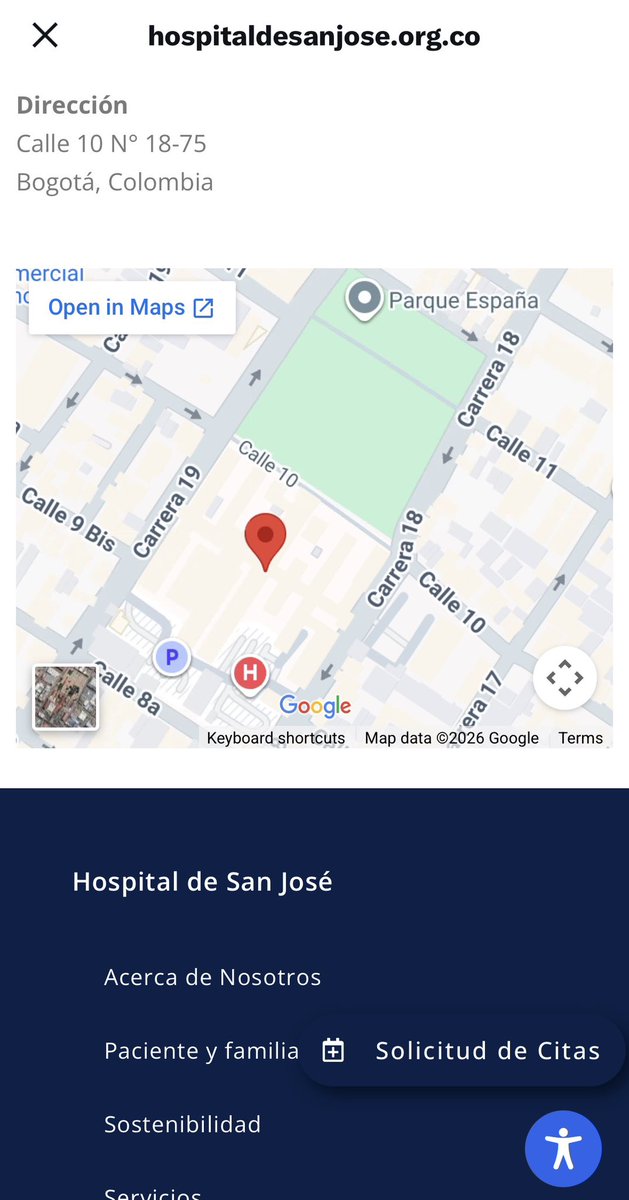 RubePini's tweet photo. La @Fiduprevisora en su área de salud @FomagOficial en compañía de @Mineducacion deberán convocar a todas las IPS de alto nivel de complejidad, como https://t.co/jl5bve9mqN para la atención de urgencias, prioritarias y especialidades del magisterio @adebogota y sus familias https://t.co/x0VUCXm4wq